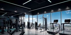 Promenade Peak (D3), Condominium #476300291